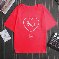 T-Shirt My Bestie
