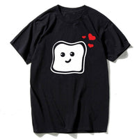 Tee-shirt brioche