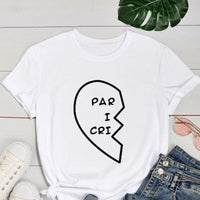 T-Shirt Partner In Crime