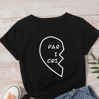 T-Shirt Partner In Crime