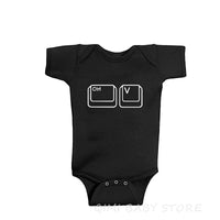 T-Shirt Père Fils Assorti