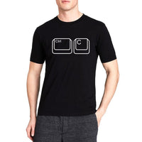 T-Shirt Père Fils Assorti