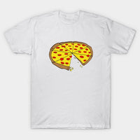 T-Shirt Père Fils Pizza