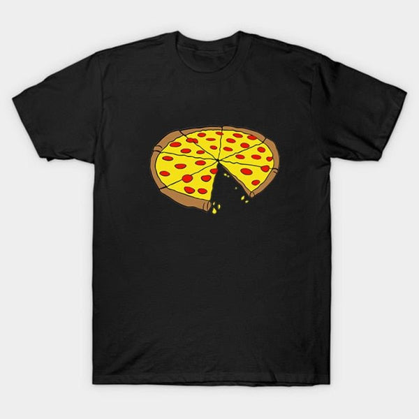 T-Shirt Père Fils Pizza