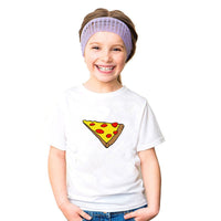 T-Shirt Père Fils Pizza