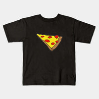 T-Shirt Père Fils Pizza