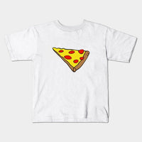 T-Shirt Père Fils Pizza