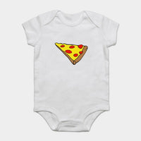 T-Shirt Père Fils Pizza