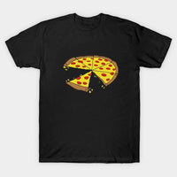 T-Shirt Père Fils Pizza