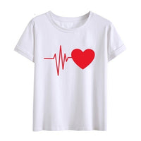 T-shirt Père Mère Fils