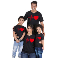 Tee Shirt pour Toute la Famille