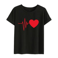 T-shirt Père Mère Fils