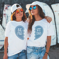 t shirt coeur brisé