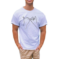 T-Shirt Promesse du Petit Doigt