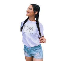 T-Shirt Promesse du Petit Doigt