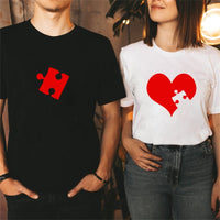 t-shirt puzzle