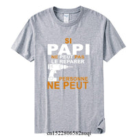 t-shirt papy bricoleur