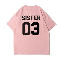 T-Shirt Sister