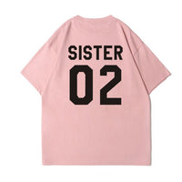 T-Shirt Sister