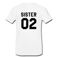 T-Shirt Sister