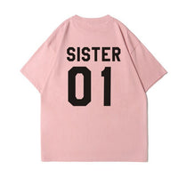 T-Shirt Sister
