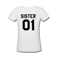 T-Shirt Sister