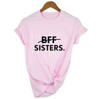 T-Shirt Soeur de Coeur
