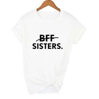 T-Shirt Soeur de Coeur