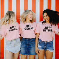 tee-shirt entre amis