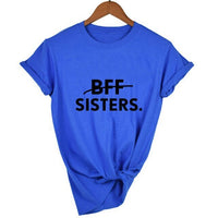 T-Shirt Soeur de Coeur