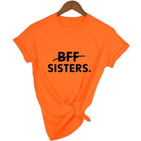 T-Shirt Soeur de Coeur