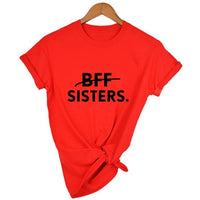 T-Shirt Soeur de Coeur