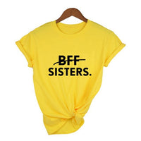 T-Shirt Soeur de Coeur