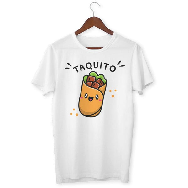 t-shirt taquitos