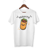 t-shirt taquitos