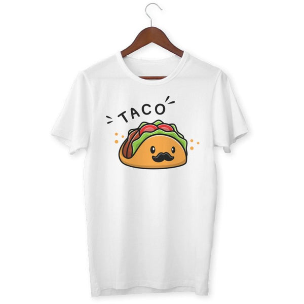 tee shirt taco