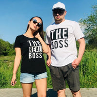 t-shirt couple drôle
