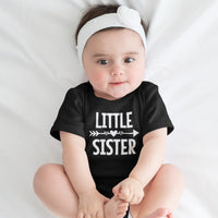 Body little sister