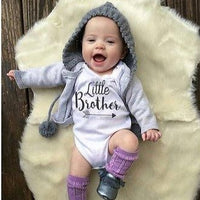 Body Little Brother