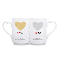Tasse Couple Amoureux