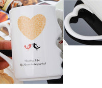 Tasse Couple Amoureux