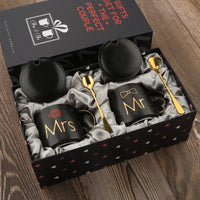 tasse mr mrs