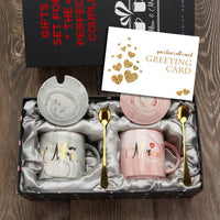mug monsieur madame