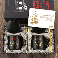 mug mr mrs