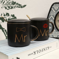 tasse monsieur madame