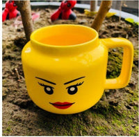 Tasse Lego Personnalisé