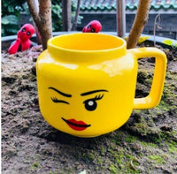 Grande Tasse Lego