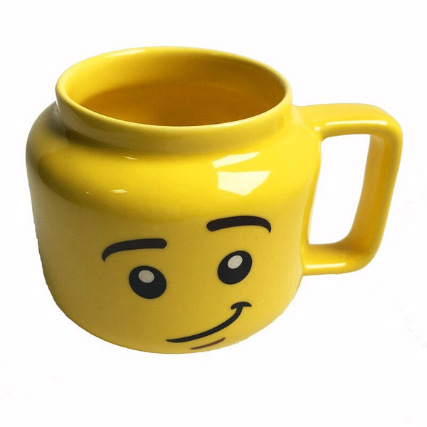 Mug Lego pas Cher