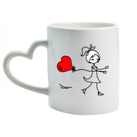 Tasses Amoureux