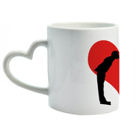 Tasses Amoureux